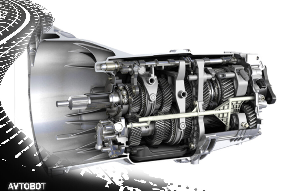 Какие КПП бывают и как подобрать для себя самый лучший вариант? | АвтоБот |  Дзен