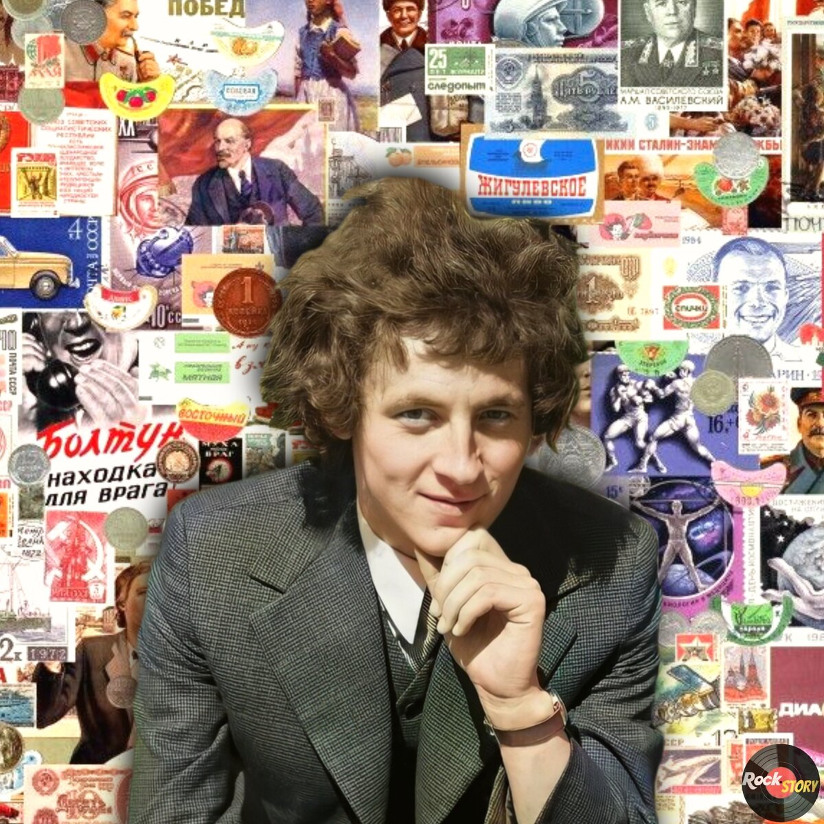 На фотографии: Яак Йоала