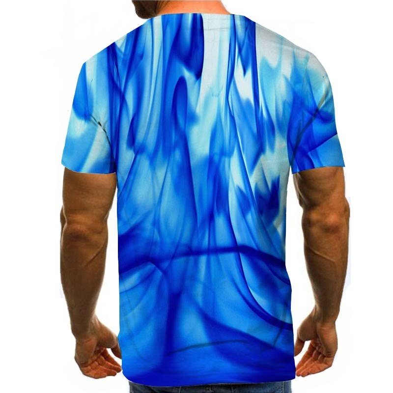 Мужские футболки с рисунком