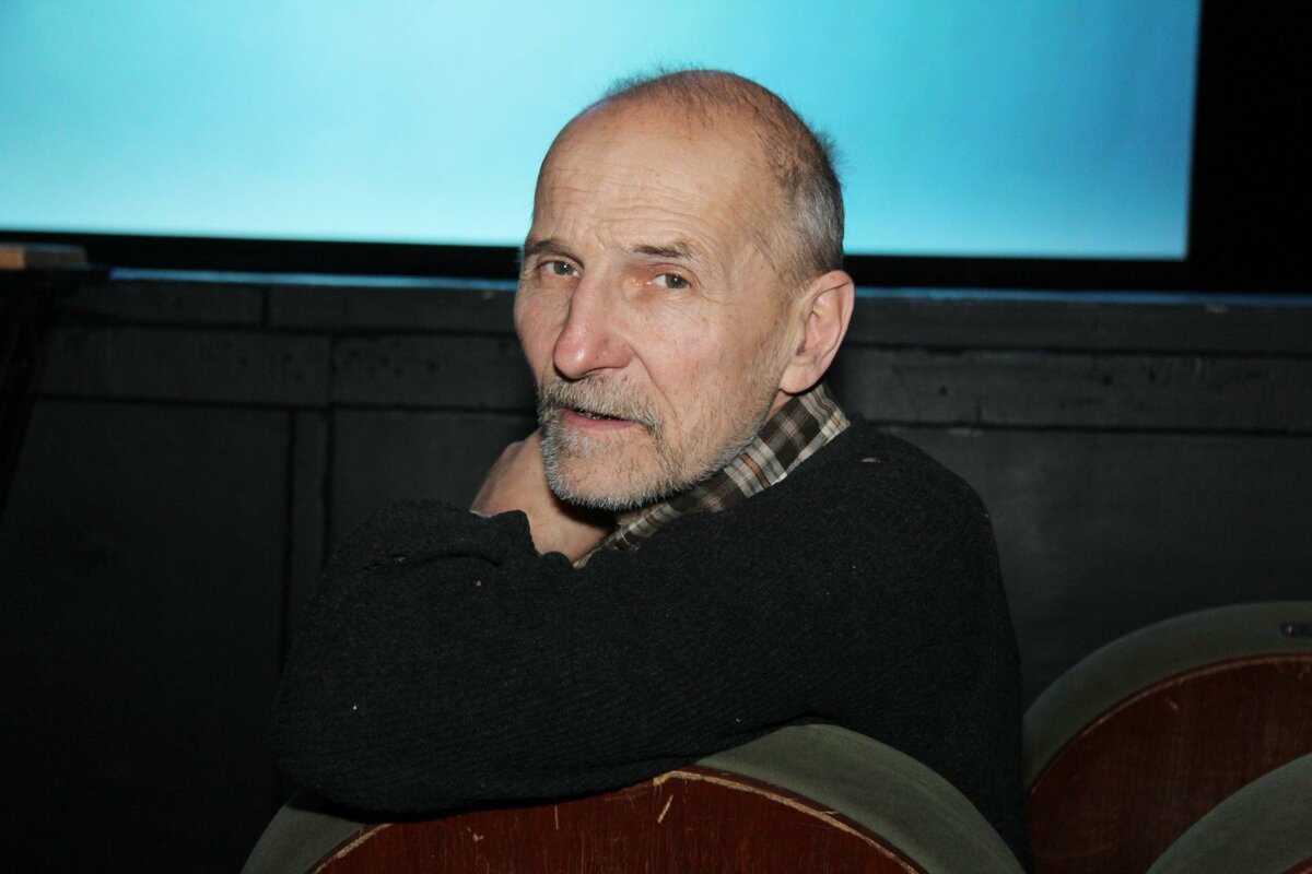 Фото: агентство-партнер globallookpress.com