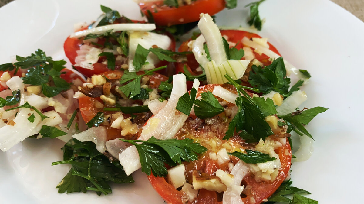 Маринованные помидоры за 30 минут – простой и вкусный рецепт с фото (пошагово)