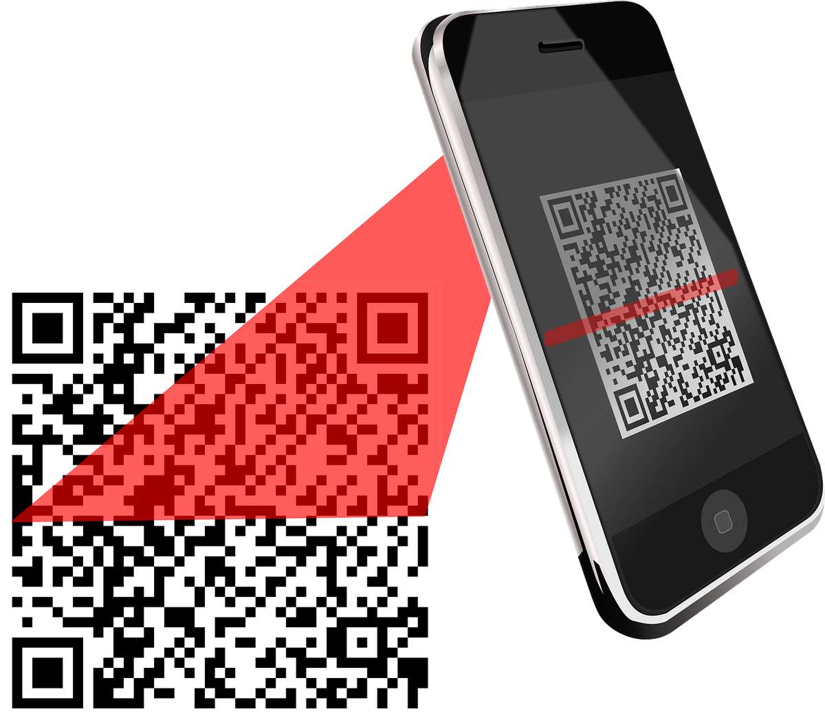 Кажется, контракт на qr-code с сегодняшнего дня не актуален. Почти месяц Прог и команда вообще не отдыхали. Зато они выполнили заказ на qr. Какие трудности нес этот проект?
