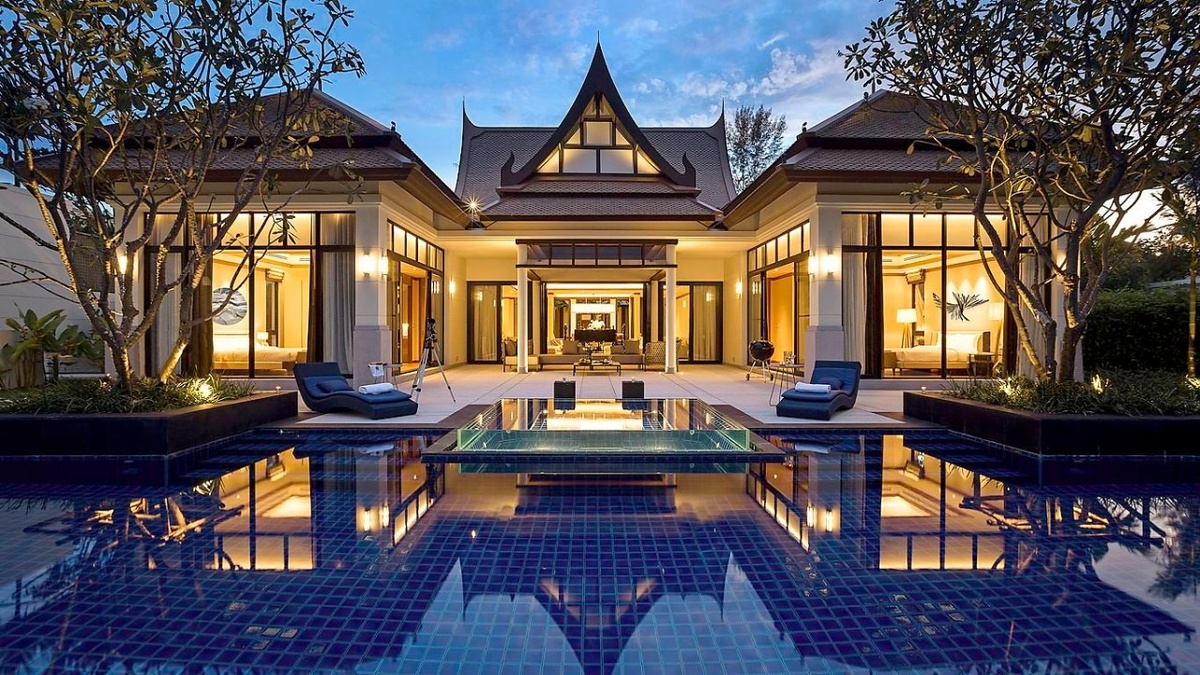 Phuket Buy House | Инвестируем в недвижимость Пхукета. Топ проектов в 2021 году
