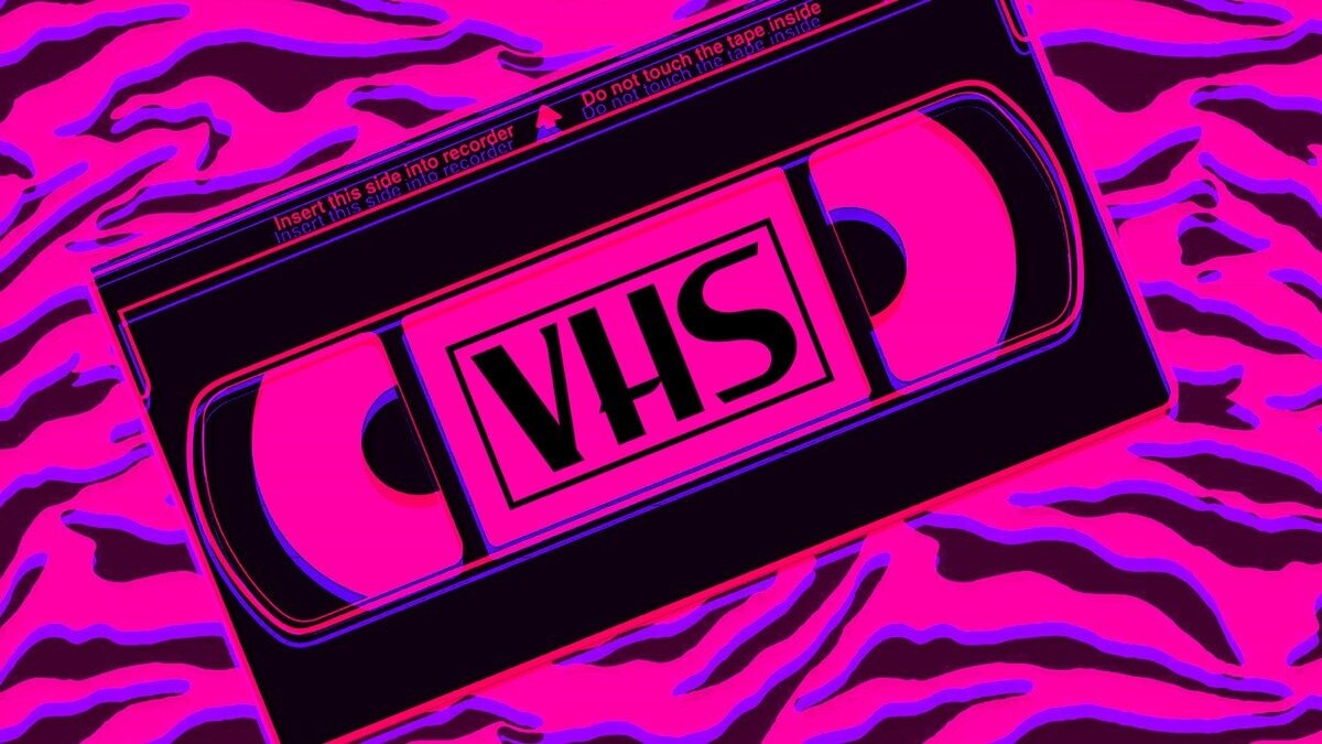 Моя эпоха VHS | газета 