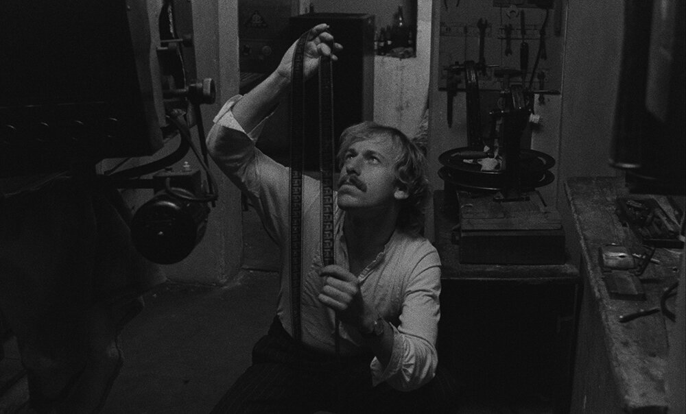 Кадр из фильма