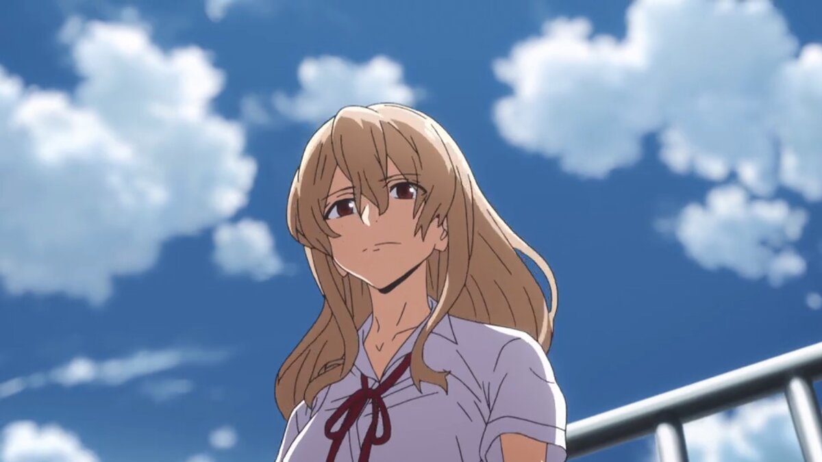 Убийственная красавица