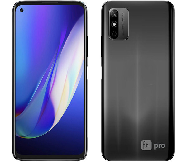 F+ pro H166