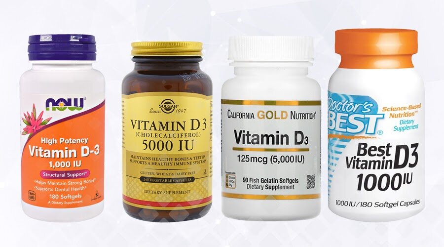 Liquid vitamin d3 инструкция