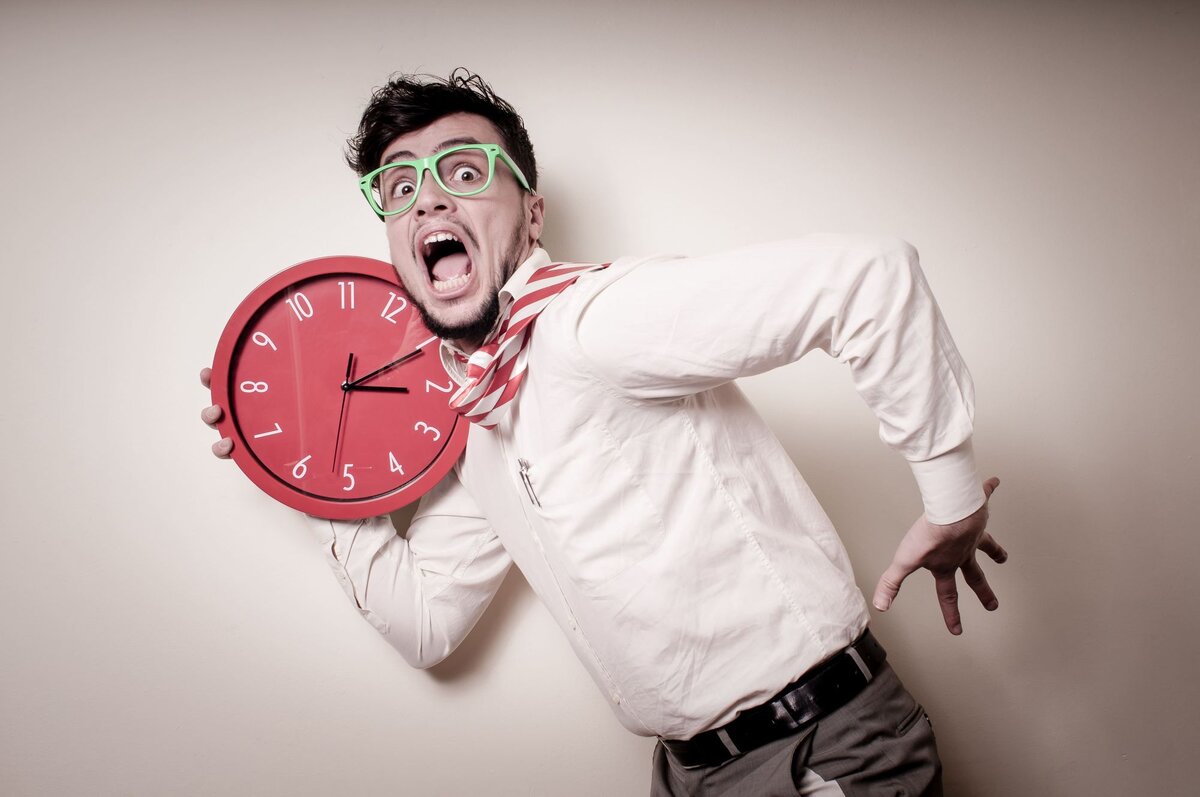 Фото: istockphoto.com