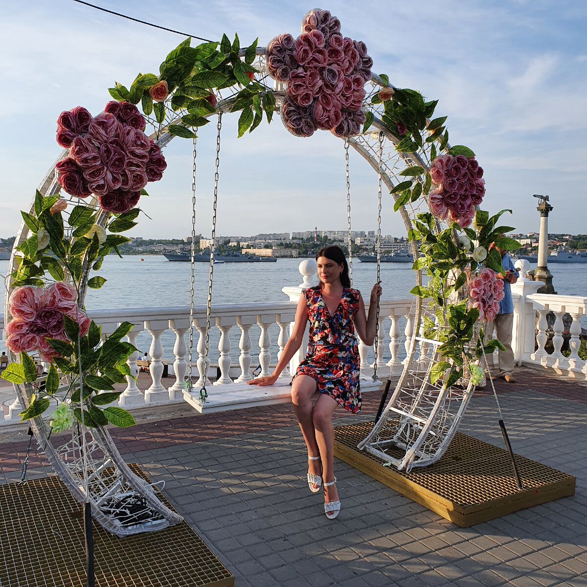 Фото автора