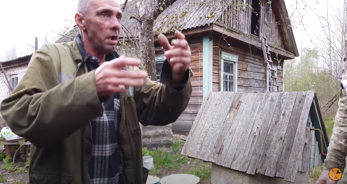 Мифы Чернобыля