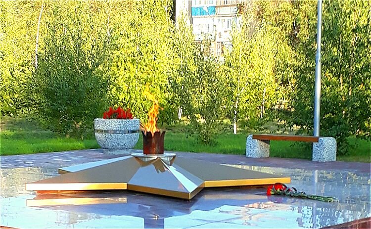 Фото из личного архива