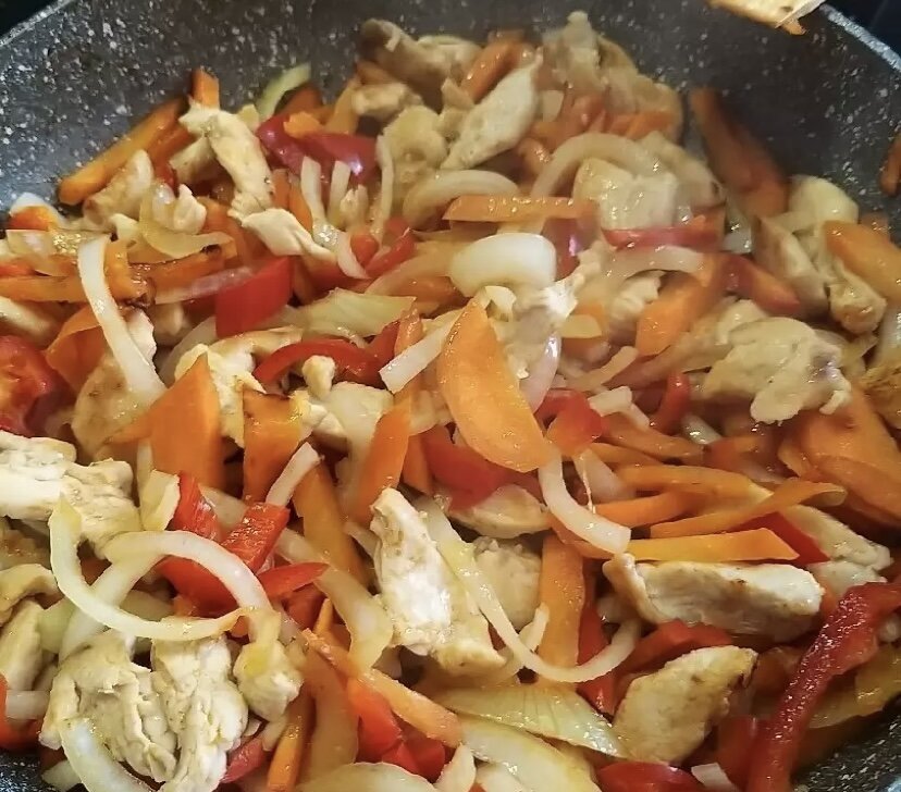 Фото автора.