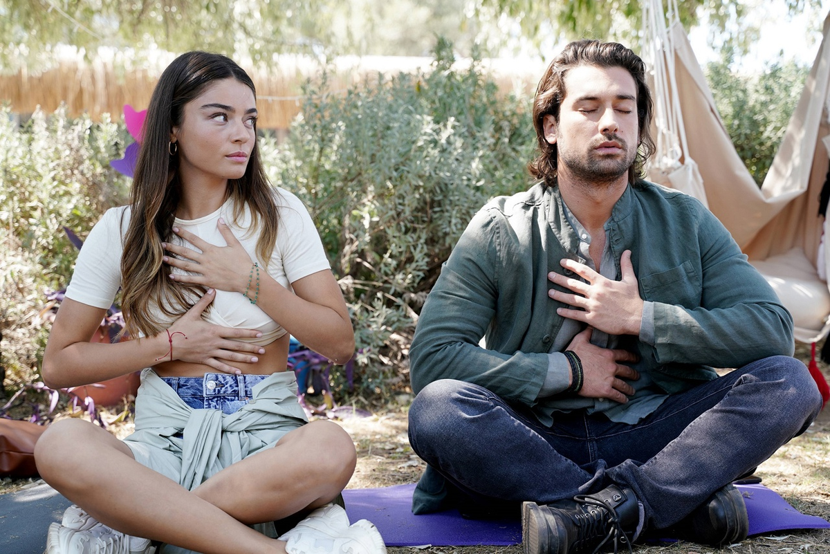 туркру лучшие турецкие