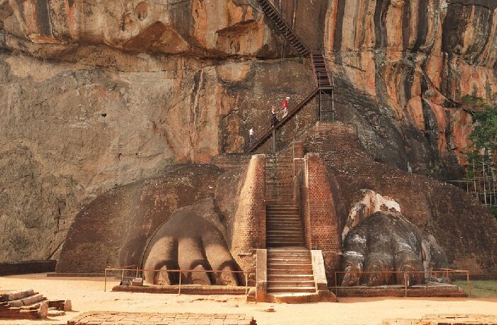 Изображение Яндекс Картинки. Скальные храмы древних