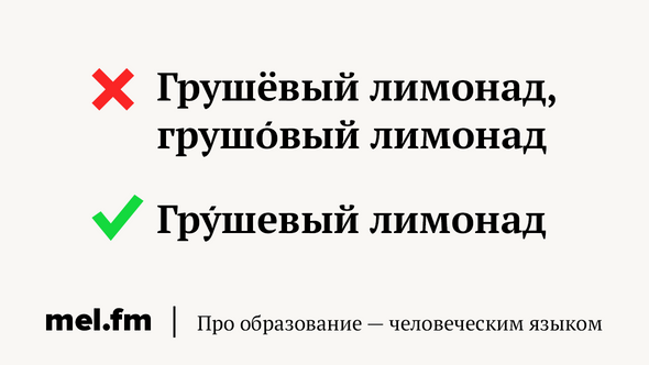 Грушовый. Грушевый или Грушовый как правильно. Грушевый или Грушовый как правильно ударение. Грушевый как пишется правильно. Ударение в слове лимонад.