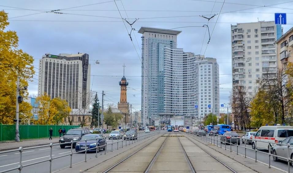 Квартира в москве метро сокольники