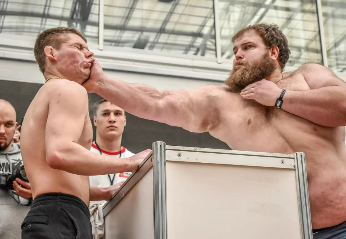 Чего люди только ни придумают, чтобы словить хайп.