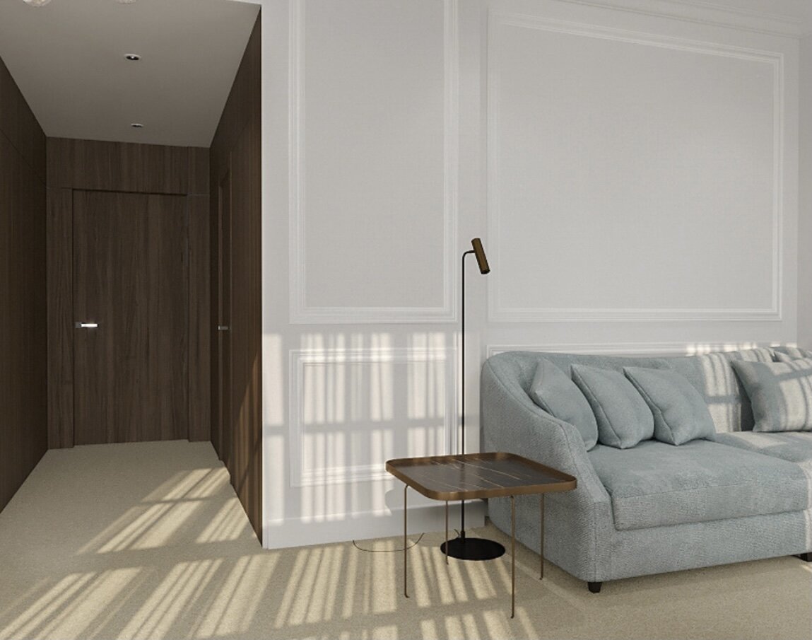 Инвестиционный объект Alba Development 