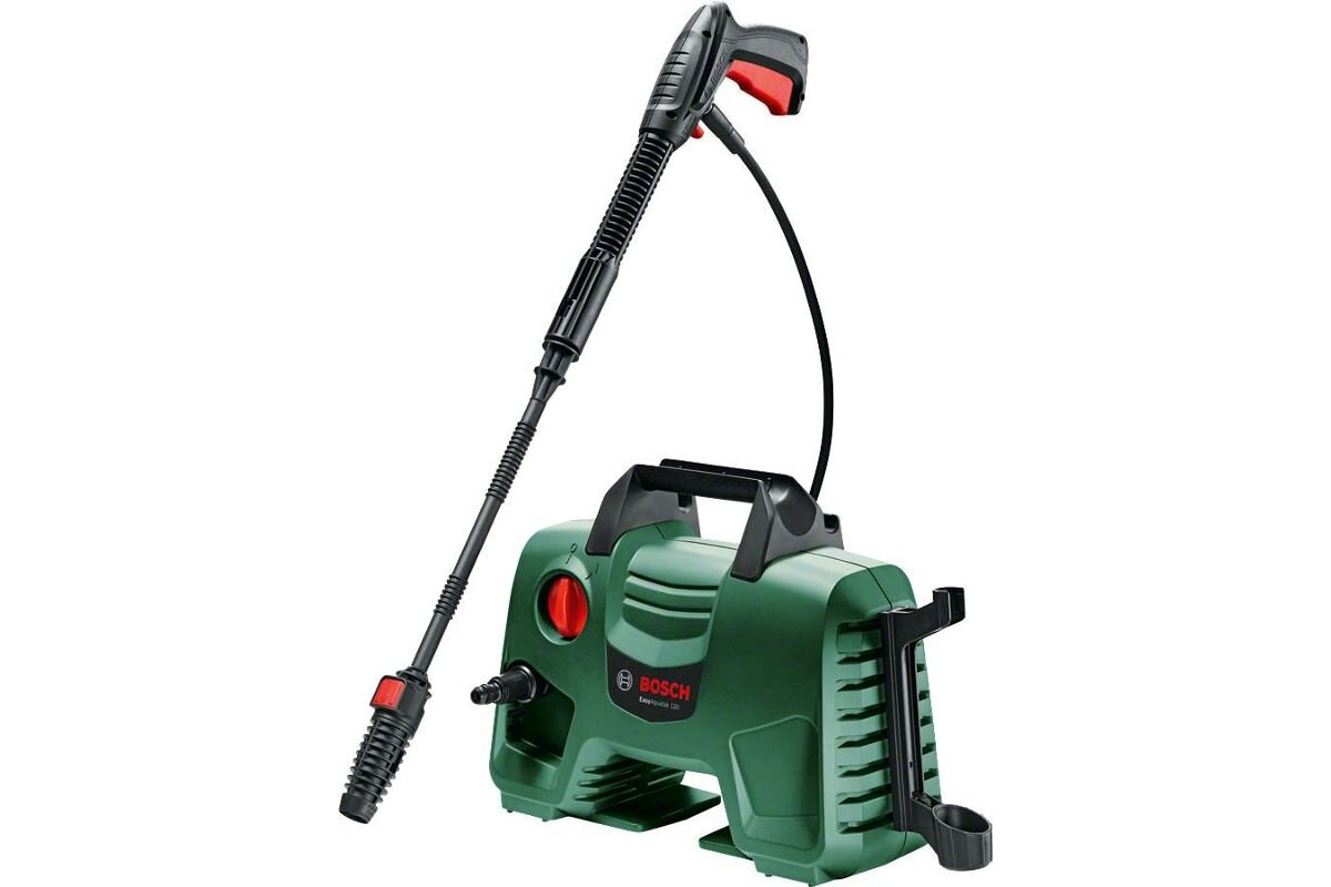 Купил в итоге в рассрочку себе эту мойку с функцией самозабора воды. 