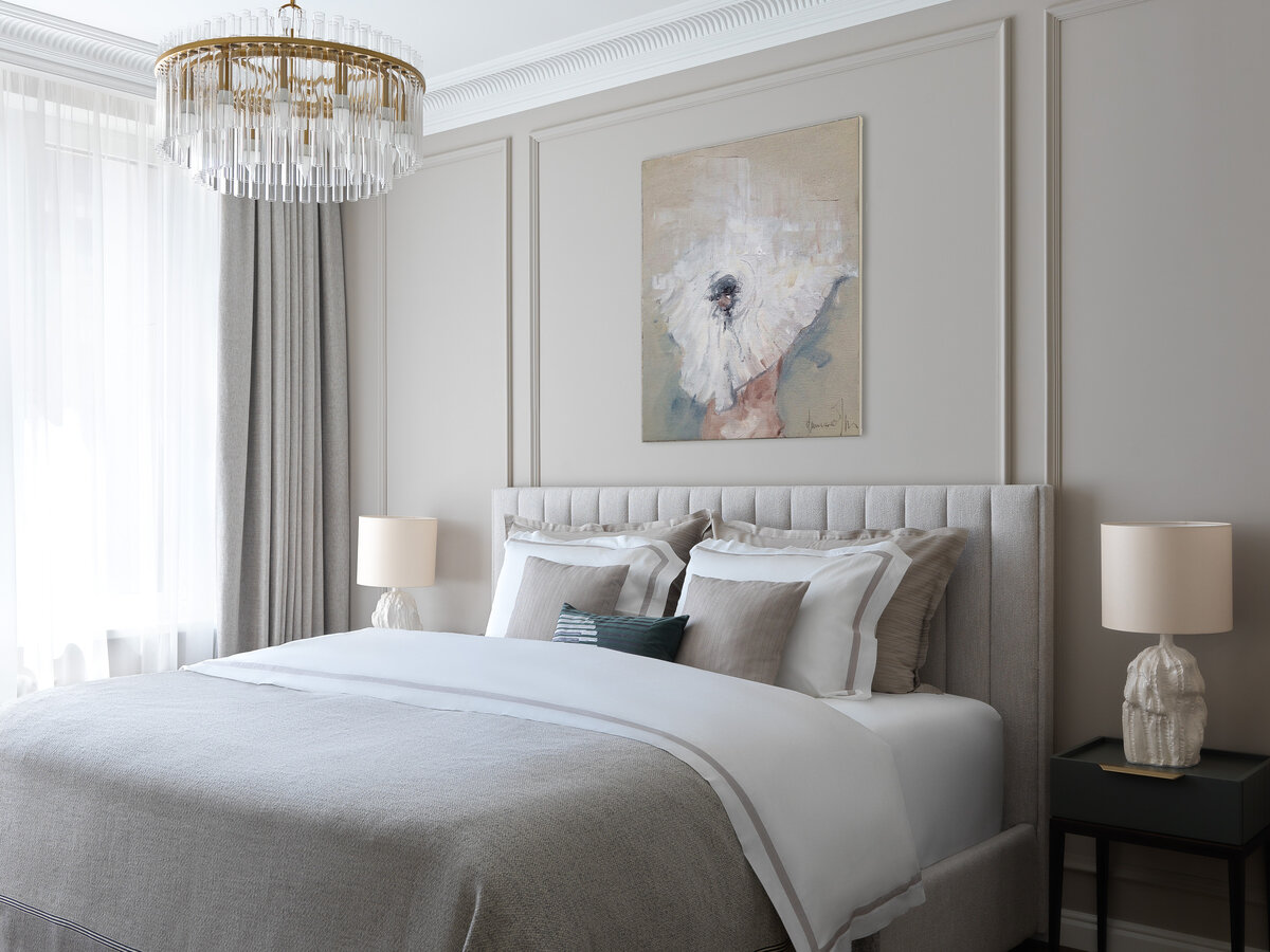 Ирина Шустик и Наталия Оболенская, студия Designlab 