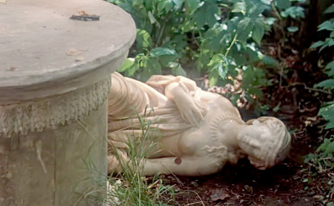 Кадр из фильма "Формула любви"