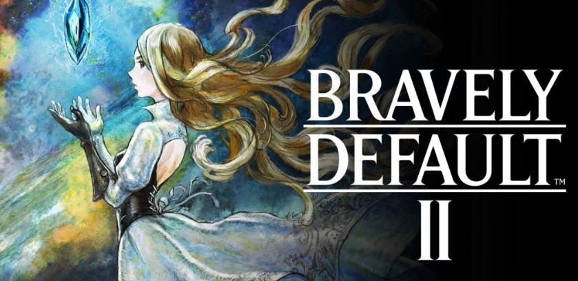 Bravely Default 2