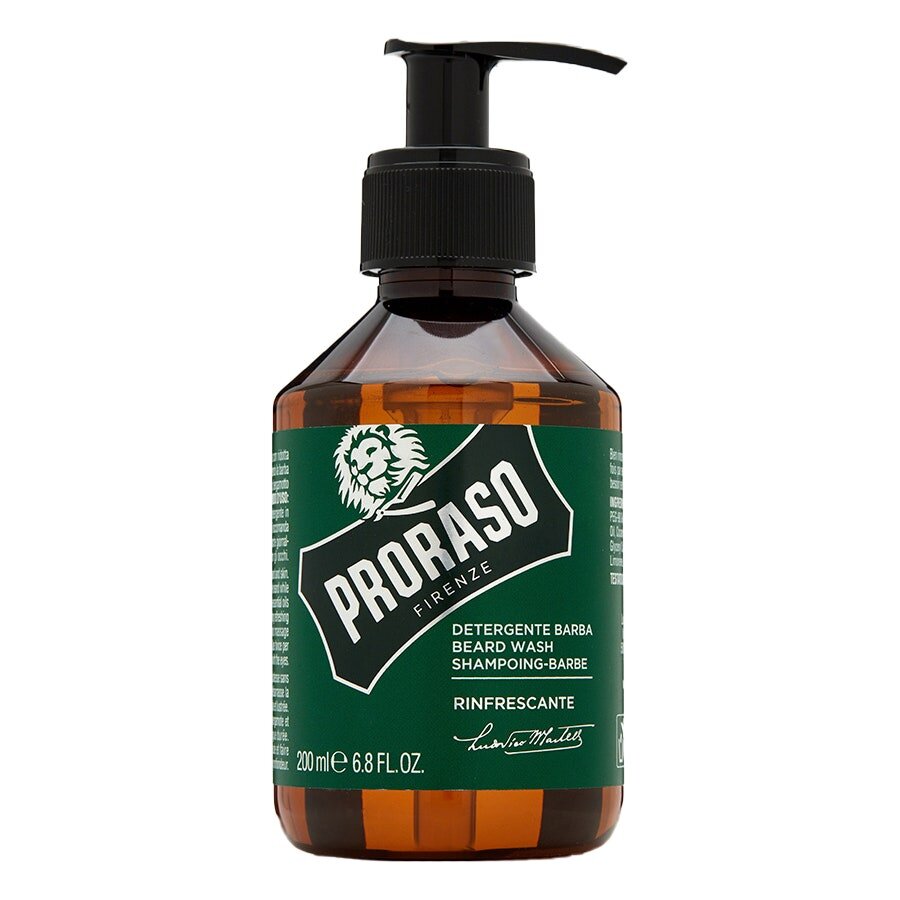 Шампунь для бороды, Proraso, 1390 руб. на goldapple.ru