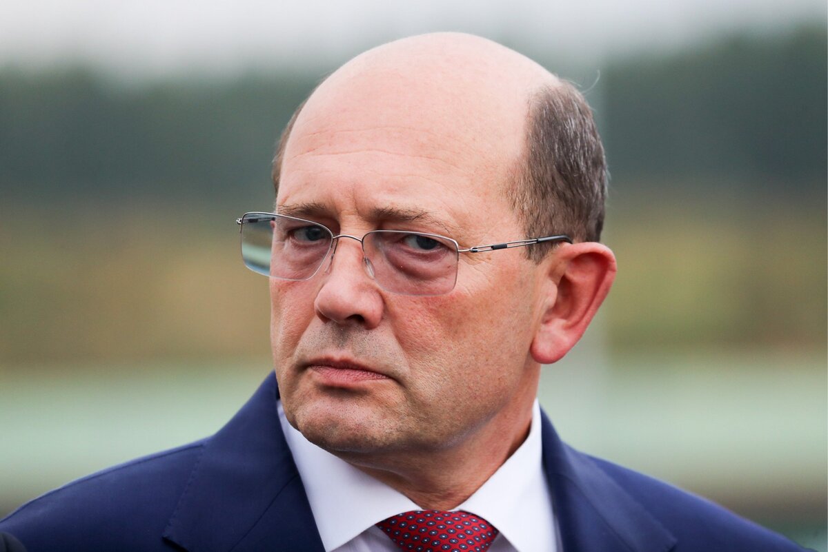 Сергей Валентинович Кельбах