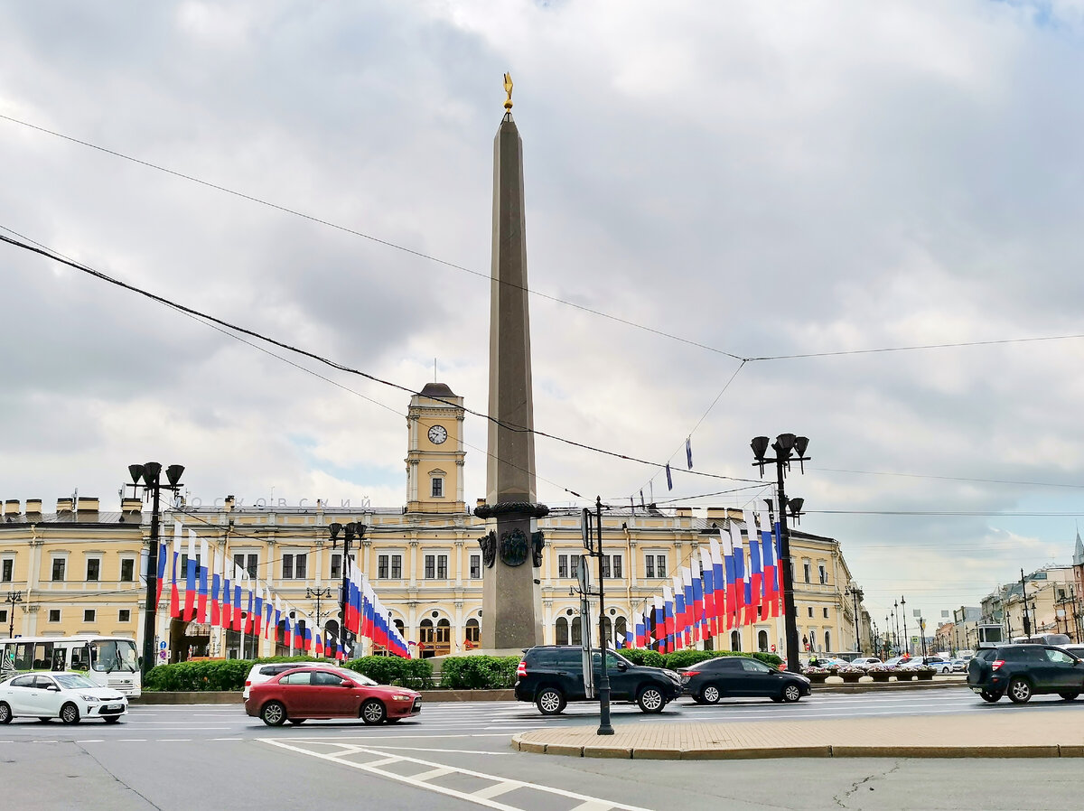 Невский проспект. Часть №1 | Петербург знакомый и незнакомый | Дзен