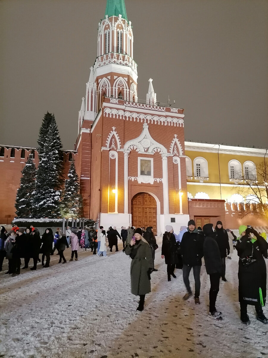 Фото автора