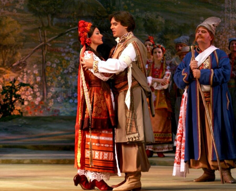 Фото из интернета (фрагмент из пьесы)