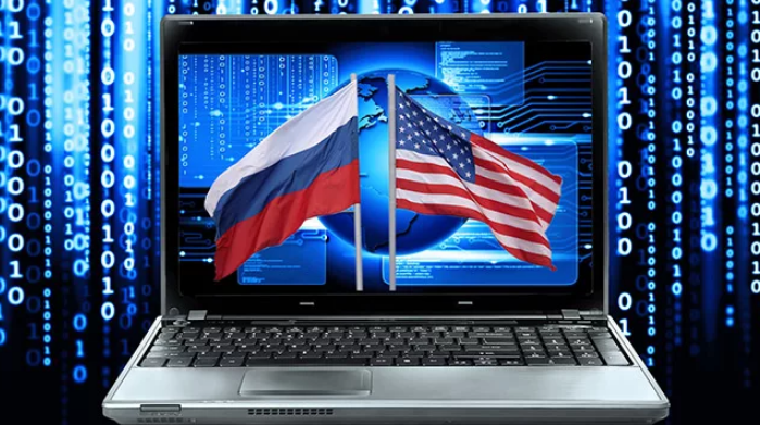 Есть такие вопросы, в которых Россия и США обречены на тесное сотрудничество, иначе нельзя (фото из открытых источников)