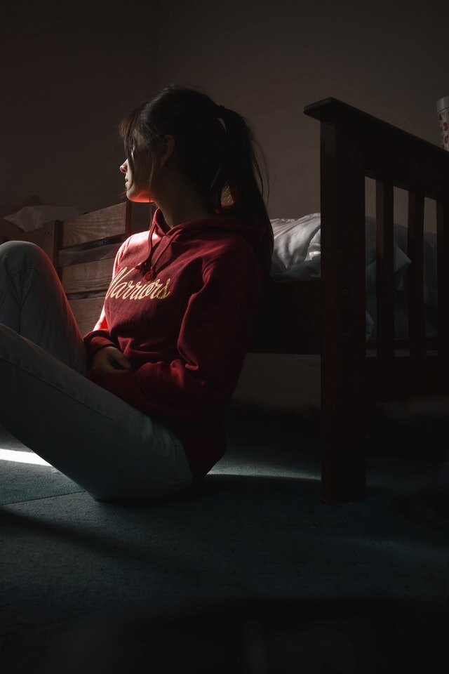 Фото автора Sofia Alejandra: Pexels