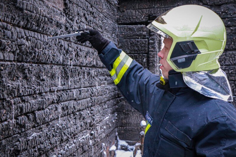 Фото ГУ МЧС России по Коми