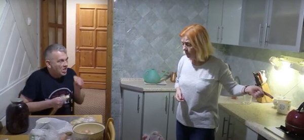 Источник фото: кадр из фильма "Укол"