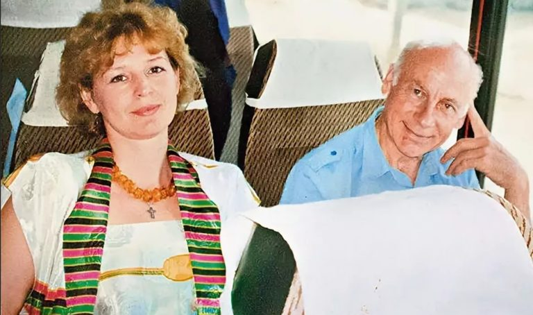 От «Уроков французского» до тёти Аси из рекламы 90-х – Судьба актрисы Татьяны Ташковой6