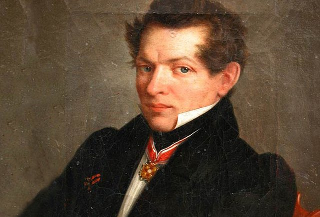 Изображение на обложке: Крюков Л. Д. Портрет Н. И. Лобачевского. 