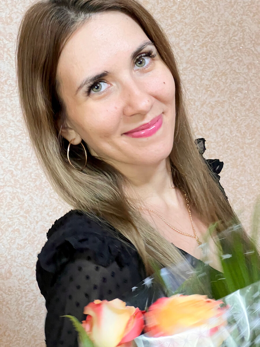 Фото автора.