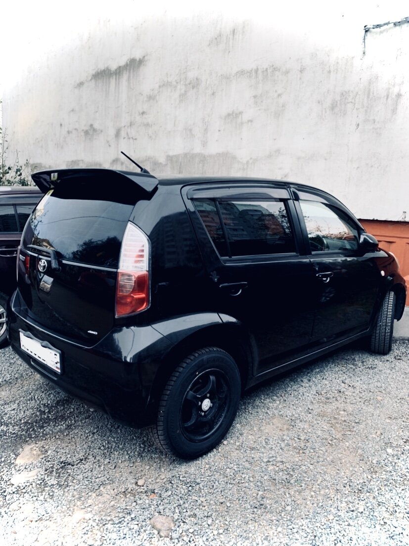 Как вам моя машинка ??⚫️