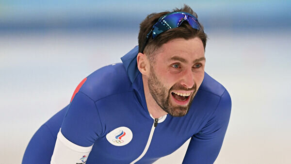    Александр Румянцев© РИА Новости / Алексей Филиппов