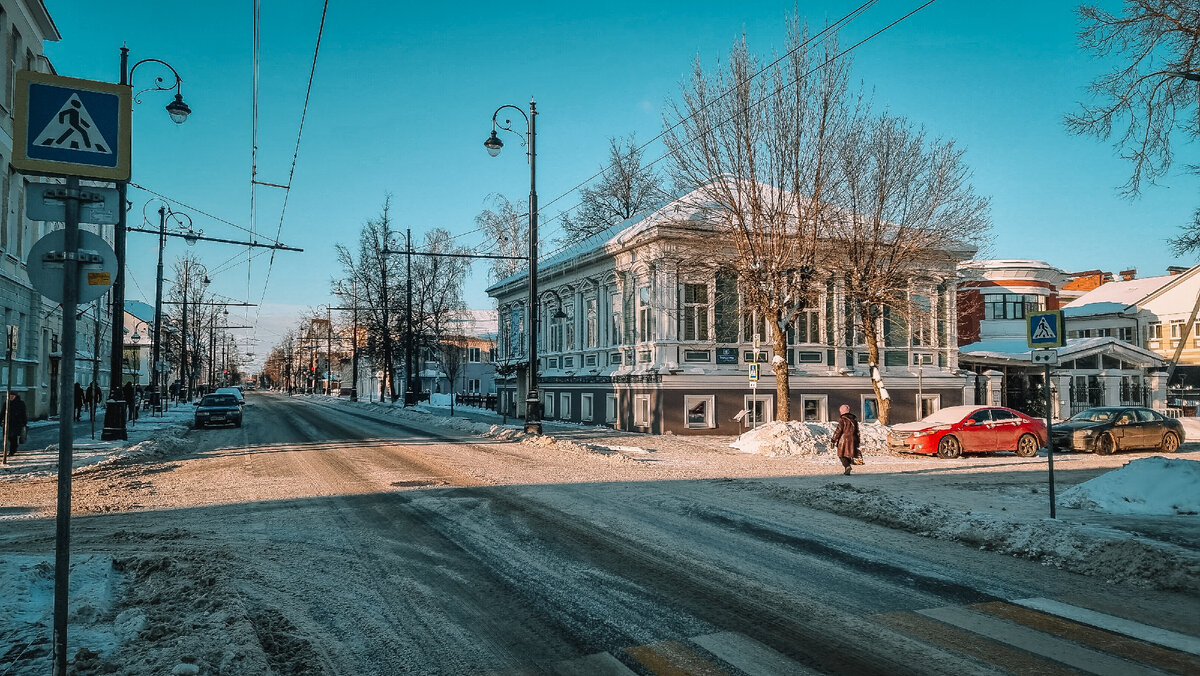 Как Рыбинск завлекает туристов своими ретро-вывесками | Дзен автотуриста |  Дзен