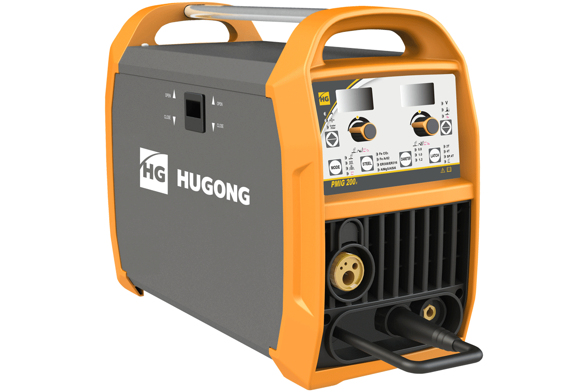  HUGONG PMIG 200 III 