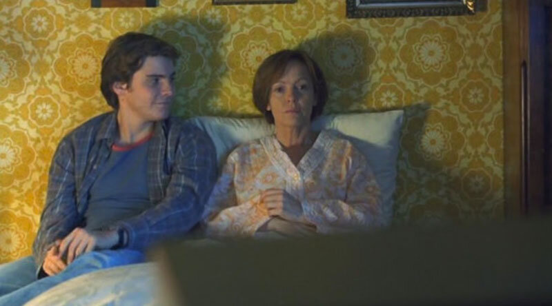 кадр из фильма "Гуд бай, Ленин!" ru.kinorium.com