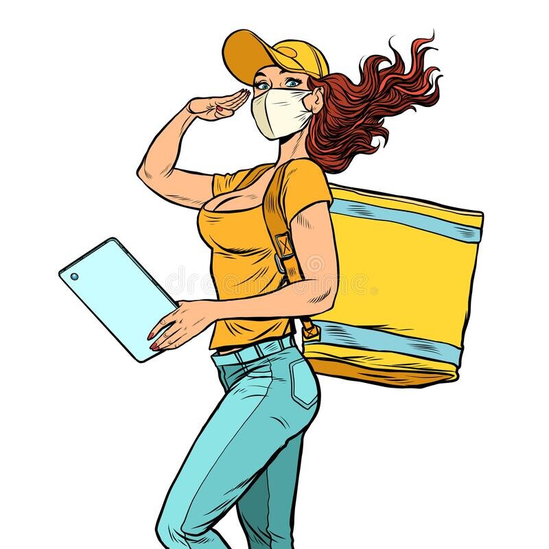 Всё вовсе не так радужно. Когда вижу едущих по гололёду на скрипящих велосипедах мигрантов, чувствую, что я что-то должна сделать для мира, который так кошмарно устроен