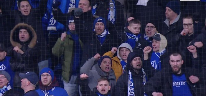 Они протестуют методом бойкота