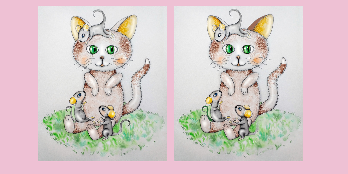 Картинка в свободном доступе с pixabay.com изменения автора