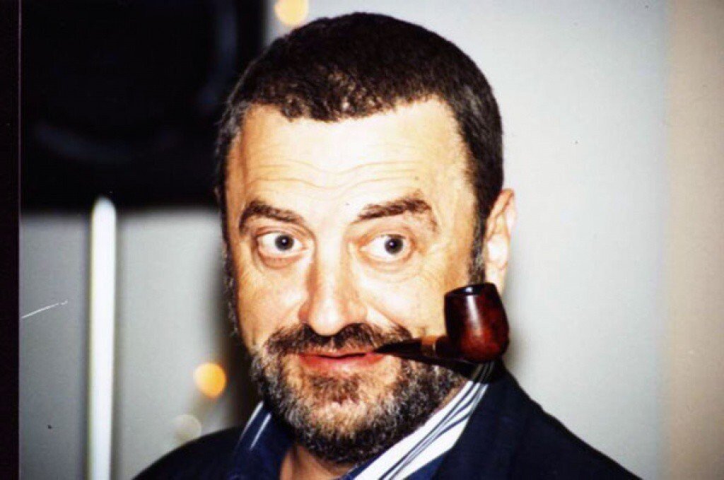 Григорий Горин 