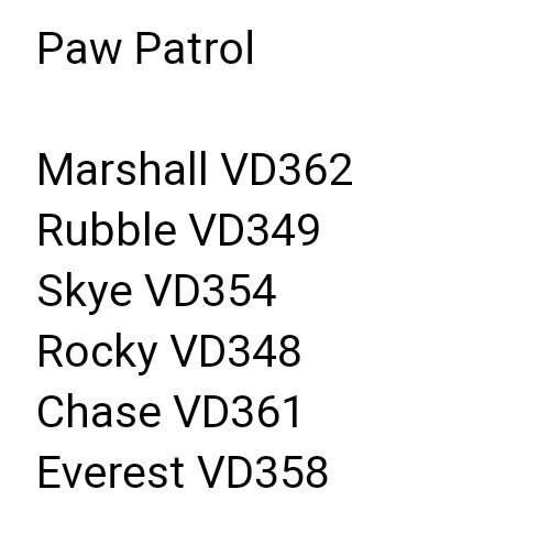 Данные - паблик ToySecret