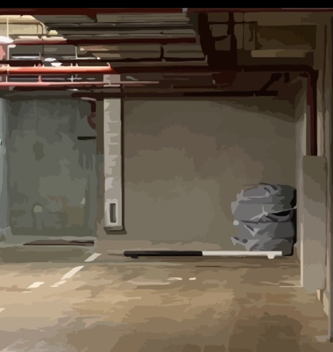  пожарная безопасность паркинга - нарушение требований пожарной безопасности